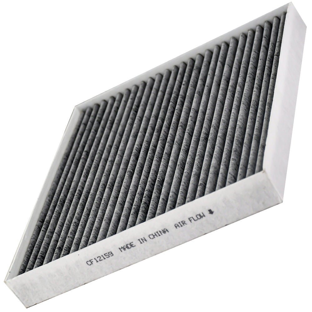 Cabin Air Filter for Kia Optima 2016 - 20 Hyundai Sonata 2.0L 2016 - 19 Genesis G70