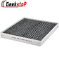 Cabin Air Filter for Kia Optima 2016 - 20 Hyundai Sonata 2.0L 2016 - 19 Genesis G70