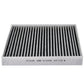 Cabin Air Filter for Kia Optima 2016 - 20 Hyundai Sonata 2.0L 2016 - 19 Genesis G70