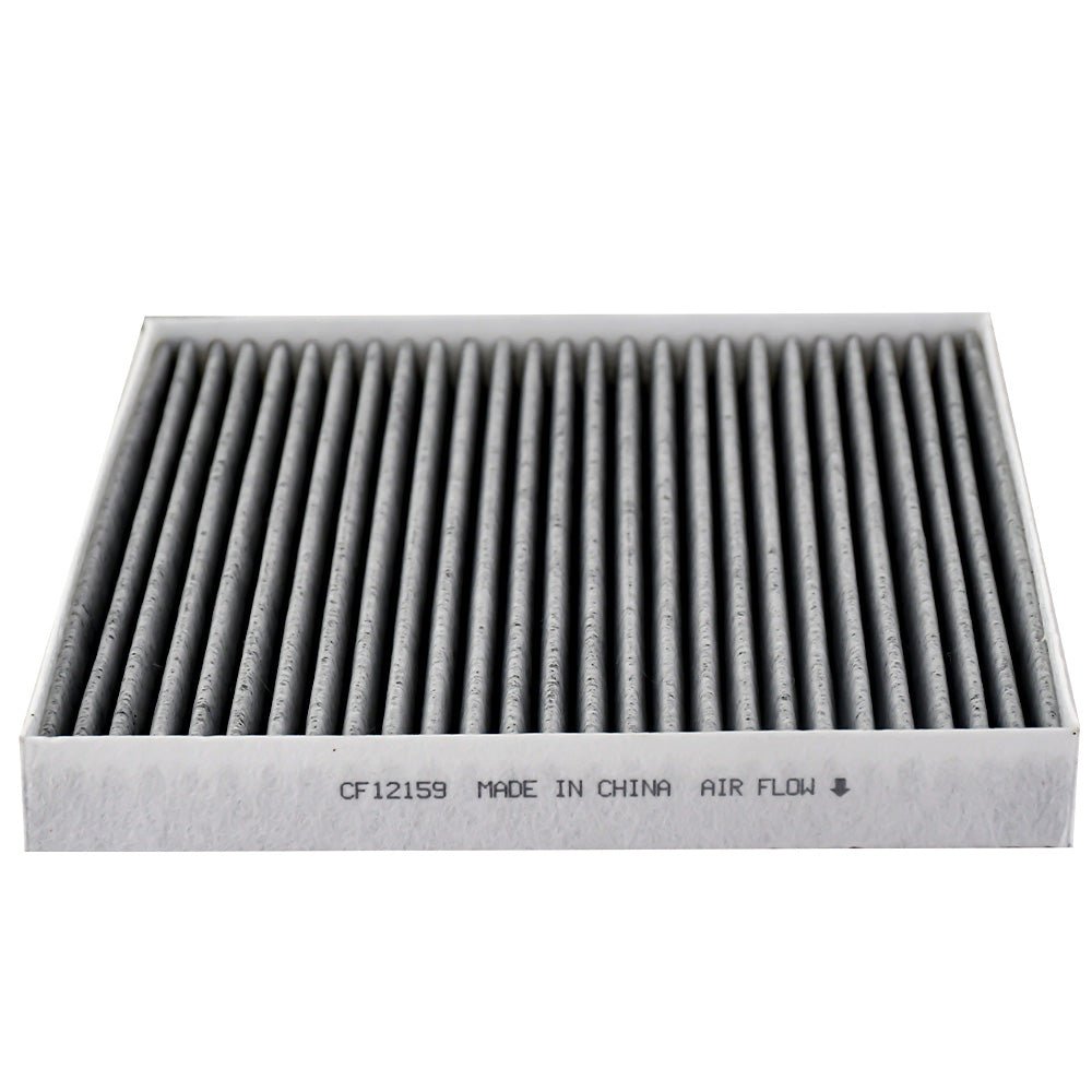 Cabin Air Filter for Kia Optima 2016 - 20 Hyundai Sonata 2.0L 2016 - 19 Genesis G70