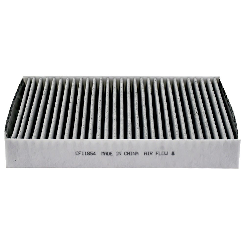 Cabin Air Filter for Nissan Qashqai 2.0L 2017 - 23 Nissan Rogue 2014 - 2020 L4 2.5L