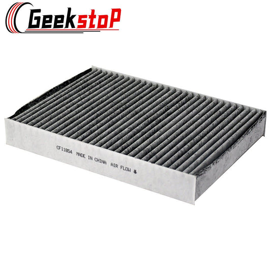 Cabin Air Filter for Nissan Qashqai 2.0L 2017 - 23 Nissan Rogue 2014 - 2020 L4 2.5L