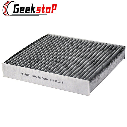 Cabin Air Filter For Nissan Rogue Pathfinder Altima Infiniti QX50 QX55 QC60