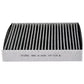 Cabin Air Filter For Nissan Rogue Pathfinder Altima Infiniti QX50 QX55 QC60
