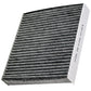 Cabin Air Filter For Nissan Rogue Pathfinder Altima Infiniti QX50 QX55 QC60