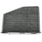 Cabin Air Filter for Volkswagen Passat Beetle GTI Golf Jetta Tiguan CC Audi TT