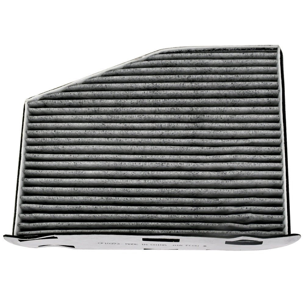 Cabin Air Filter for Volkswagen Passat Beetle GTI Golf Jetta Tiguan CC Audi TT