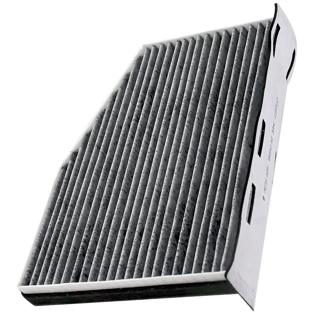Cabin Air Filter for Volkswagen Passat Beetle GTI Golf Jetta Tiguan CC Audi TT