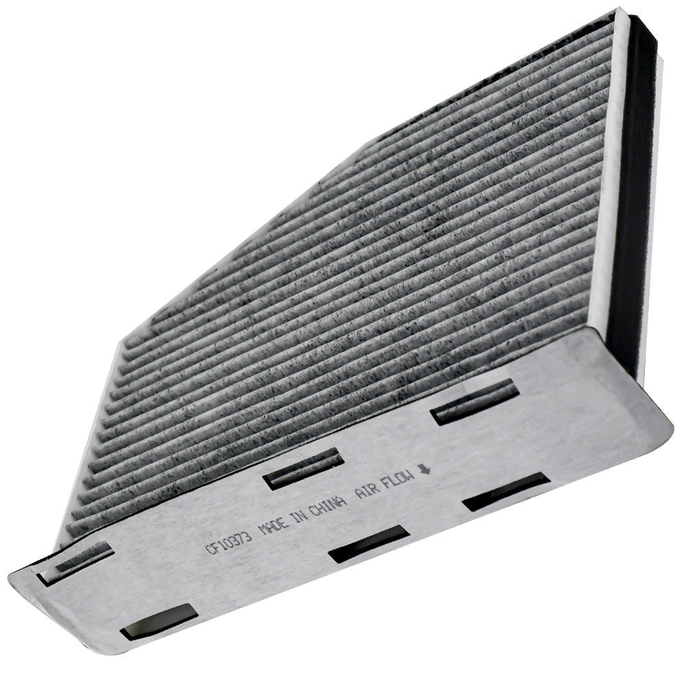 Cabin Air Filter for Volkswagen Passat Beetle GTI Golf Jetta Tiguan CC Audi TT