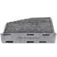 Cabin Air Filter for Volkswagen Passat Beetle GTI Golf Jetta Tiguan CC Audi TT