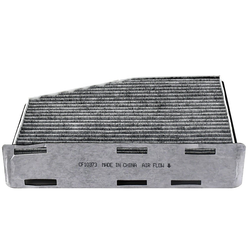 Cabin Air Filter for Volkswagen Passat Beetle GTI Golf Jetta Tiguan CC Audi TT