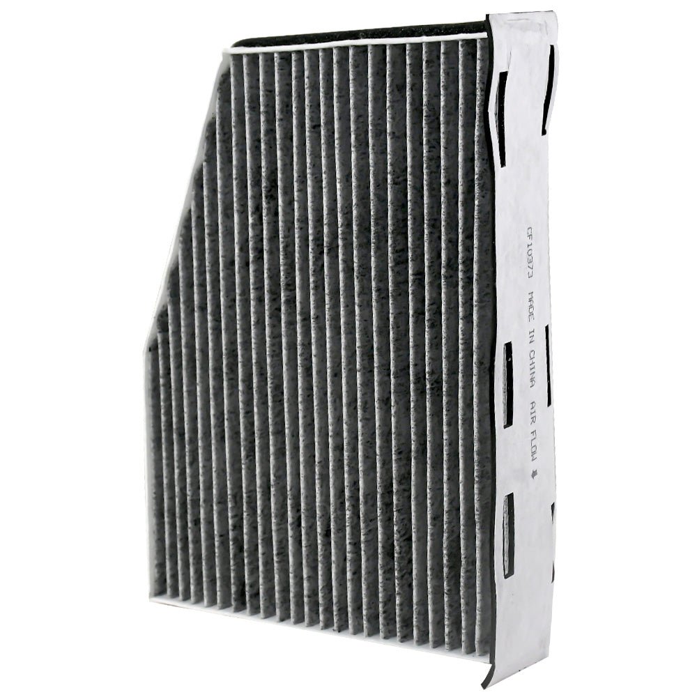 Cabin Air Filter for Volkswagen Passat Beetle GTI Golf Jetta Tiguan CC Audi TT