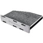 Cabin Air Filter for Volkswagen Passat Beetle GTI Golf Jetta Tiguan CC Audi TT