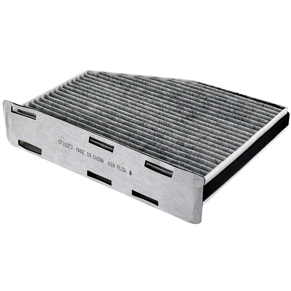 Cabin Air Filter for Volkswagen Passat Beetle GTI Golf Jetta Tiguan CC Audi TT