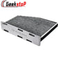 Cabin Air Filter for Volkswagen Passat Beetle GTI Golf Jetta Tiguan CC Audi TT