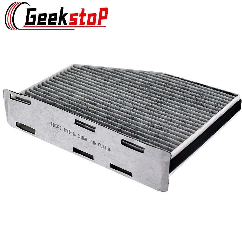 Cabin Air Filter for Volkswagen Passat Beetle GTI Golf Jetta Tiguan CC Audi TT
