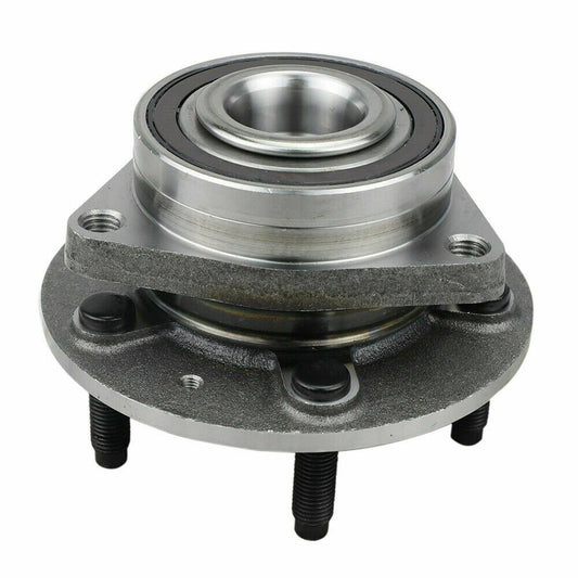 CADILLAC ATS Wheel Hub Assembly 2016 - 2017
