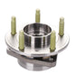 CADILLAC ATS Wheel Hub Assembly 2016 - 2017