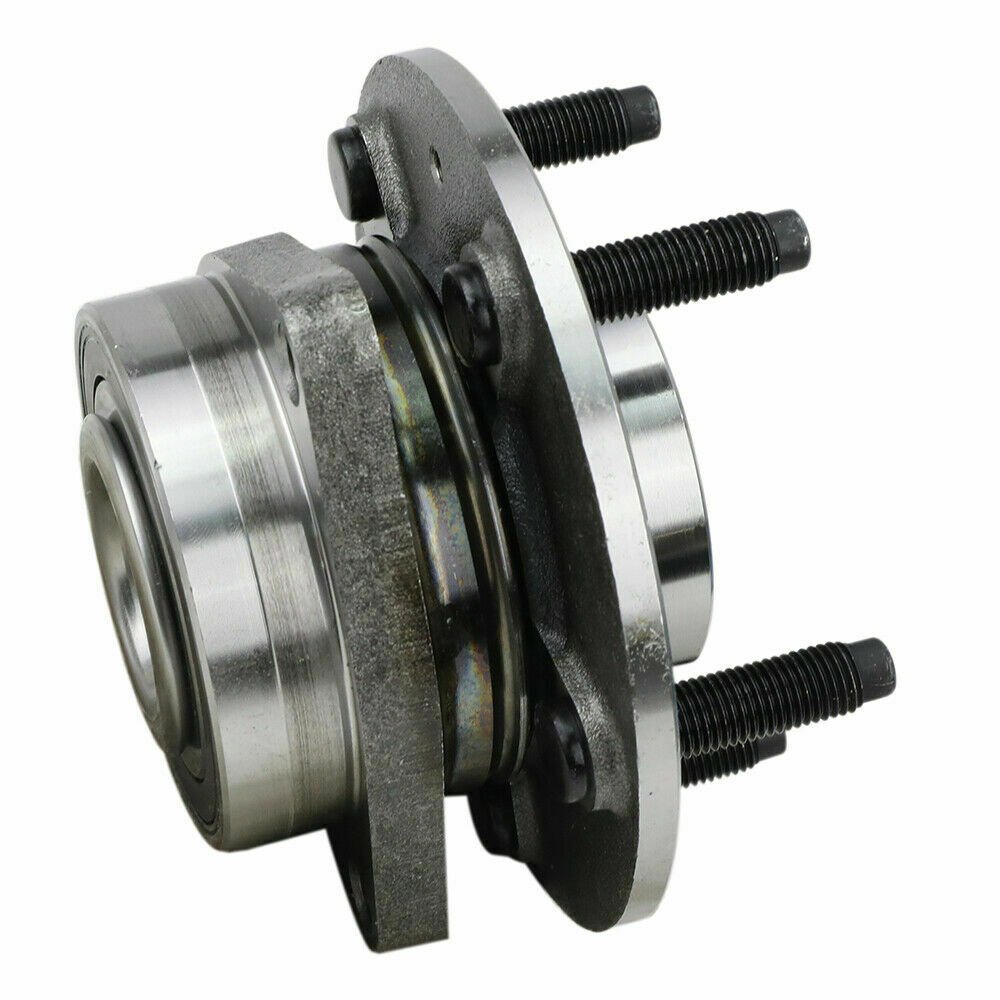 CADILLAC ATS Wheel Hub Assembly 2016 - 2017