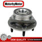 CADILLAC ATS Wheel Hub Assembly 2016 - 2017