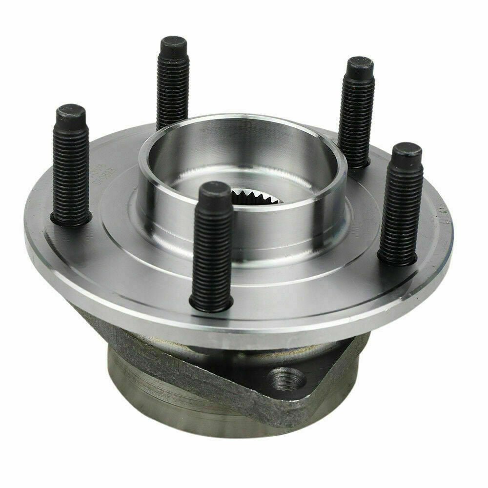 CADILLAC ATS Wheel Hub Assembly 2016 - 2017
