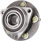 CADILLAC ATS Wheel Hub Assembly 2016 - 2017