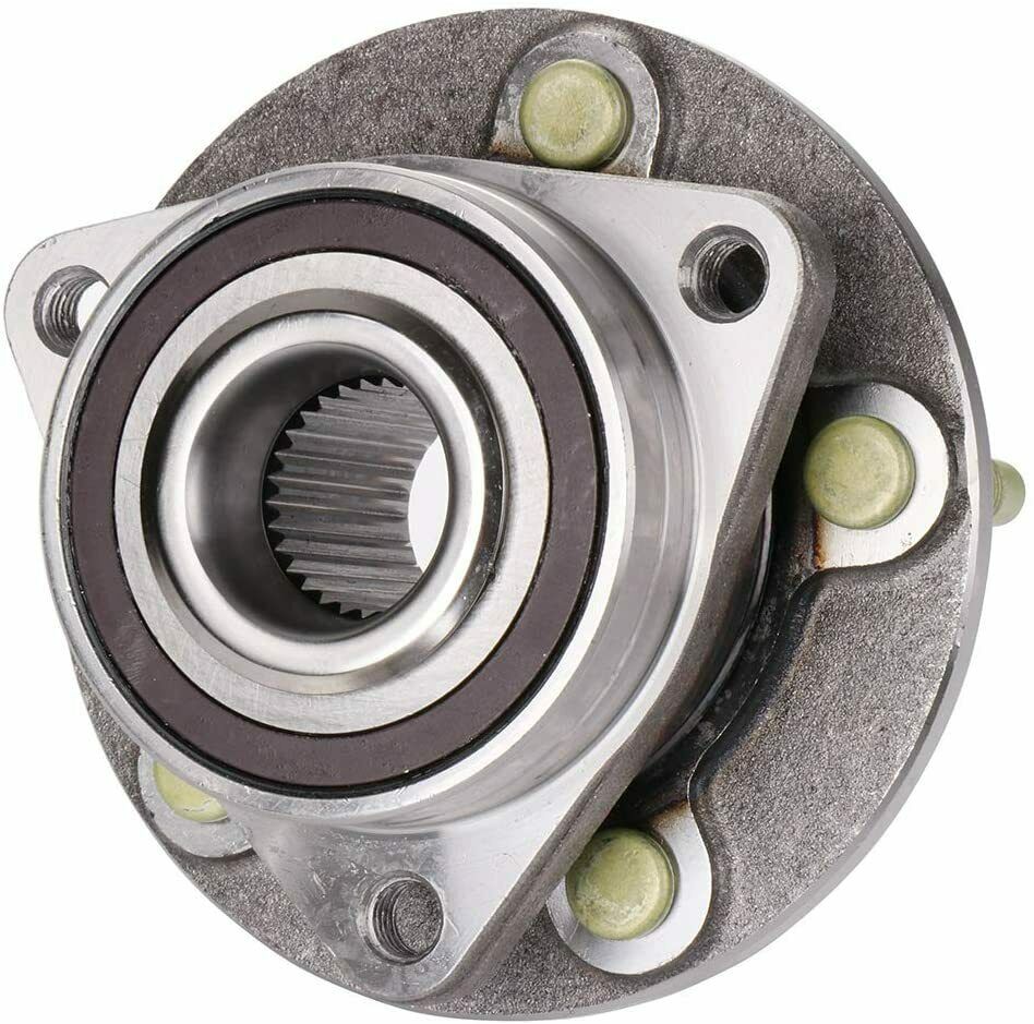 CADILLAC ATS Wheel Hub Assembly 2016 - 2017