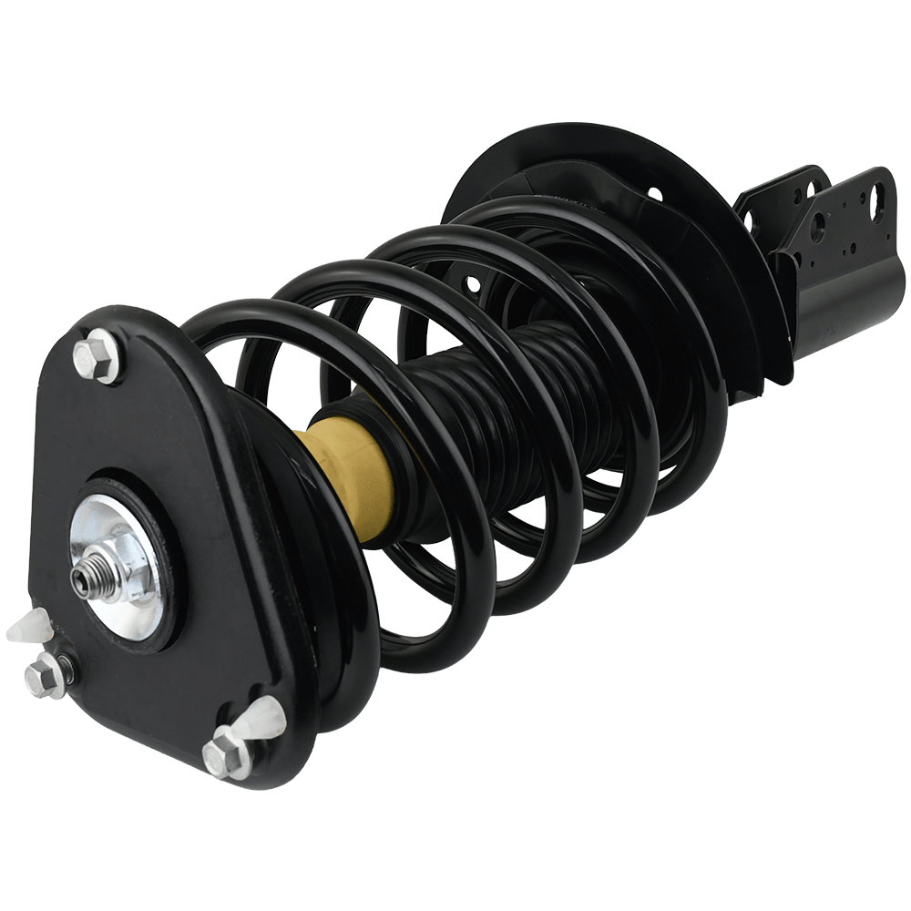 Cadillac Deville 2000 - 2005 Front Strut w/ Coil Spring