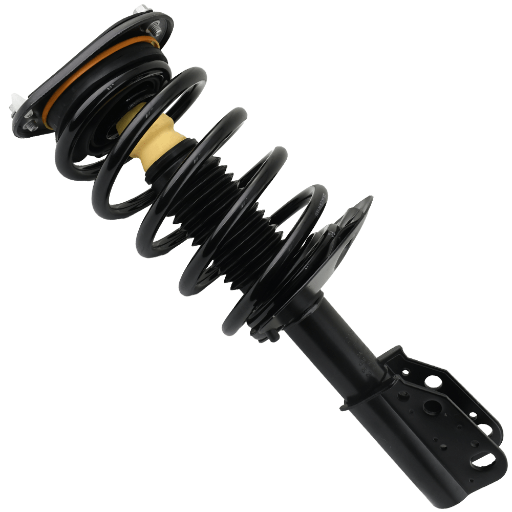 Cadillac Deville 2000 - 2005 Front Strut w/ Coil Spring