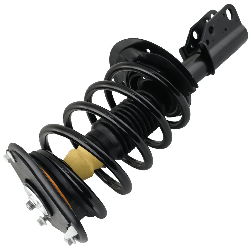 Cadillac Deville 2000 - 2005 Front Strut w/ Coil Spring