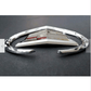 Cadillac Front Grille Emblem 6" Chrome Badge Hood Logo Replacement
