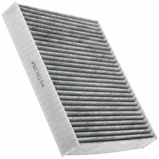 Cadillac SRX Filter 2010 - 2013
