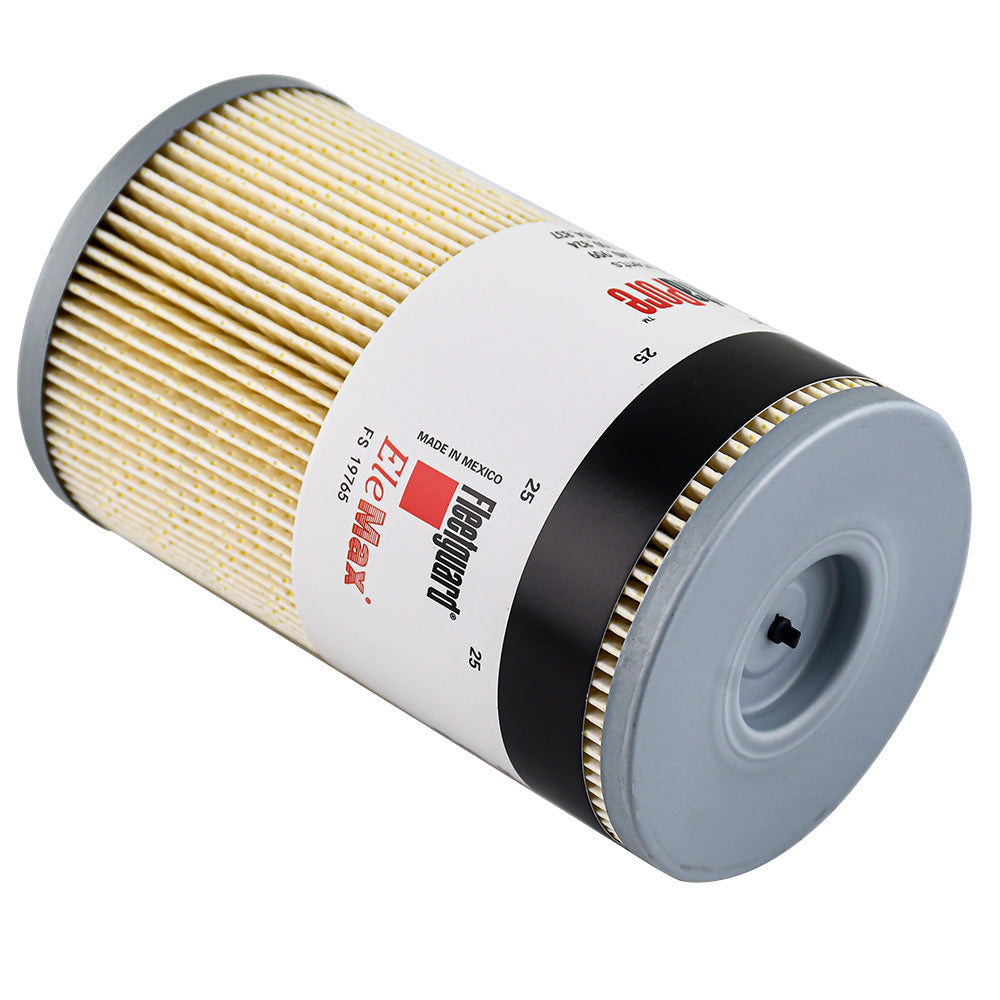 Fleetguard Fuel Water Separator Filter FS19765 Cummins ISX Paccar MX