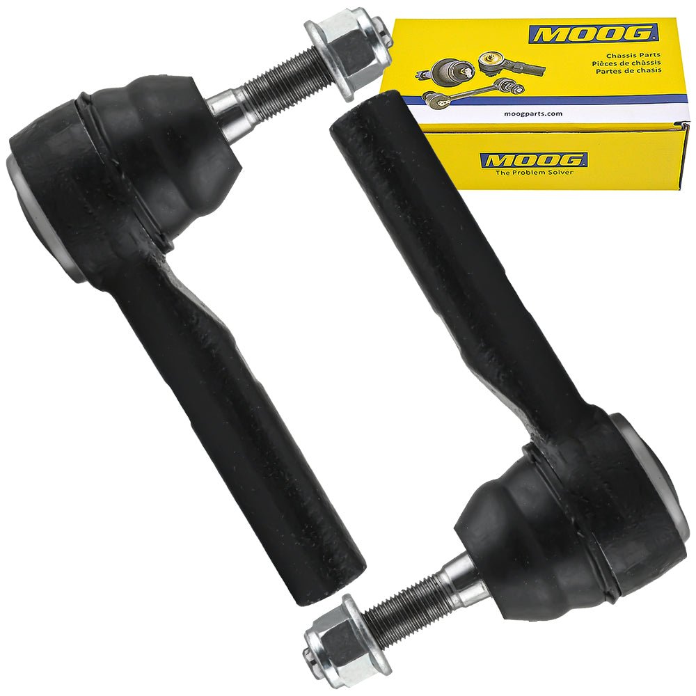 Caliber Patriot Jeep Compass Sebring MOOG Front Outer Tie