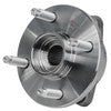 CHEVROLET COBALT Wheel Hub Assembly 2003-2007