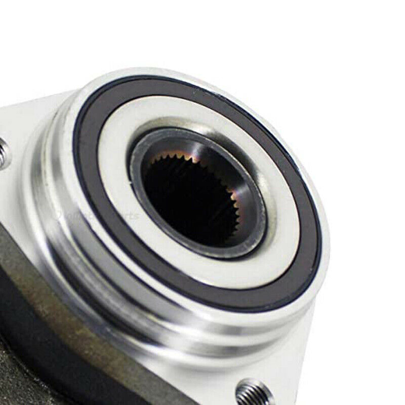 Audi A3 Wheel Bearing 2015-2017