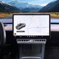 Center Console Physical Control Button Multi - function For Tesla Model 3 & Y Highland