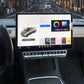 Center Console Physical Control Button Multi - function For Tesla Model 3 & Y Highland