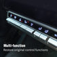 Center Console Physical Control Button Multi - function For Tesla Model 3 & Y Highland