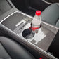 Center Console Real Carbon Fiber For 2017 - 2024 Tesla Model 3/ Y