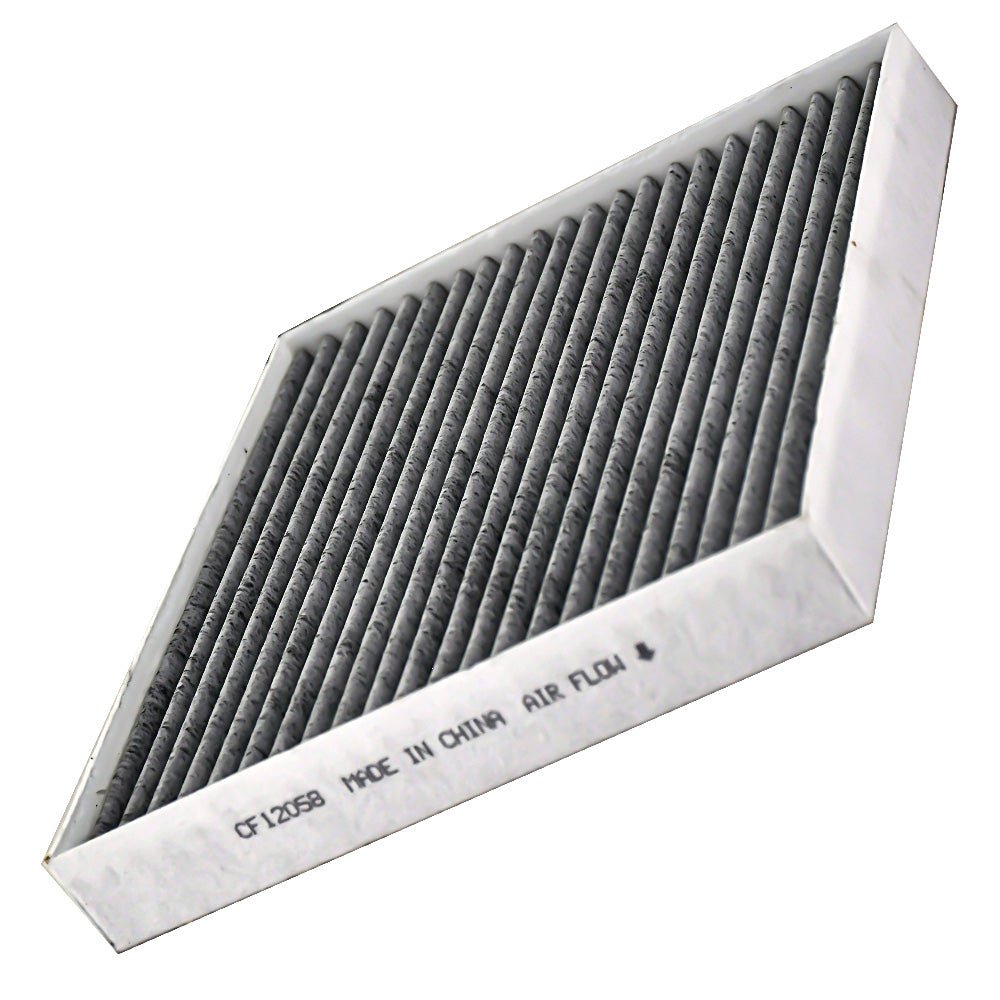 CF12058 Cabin Air Filter fit Hyundai Elantra Accent 18 - 20 Kia Forte 2020 - 24 RIO