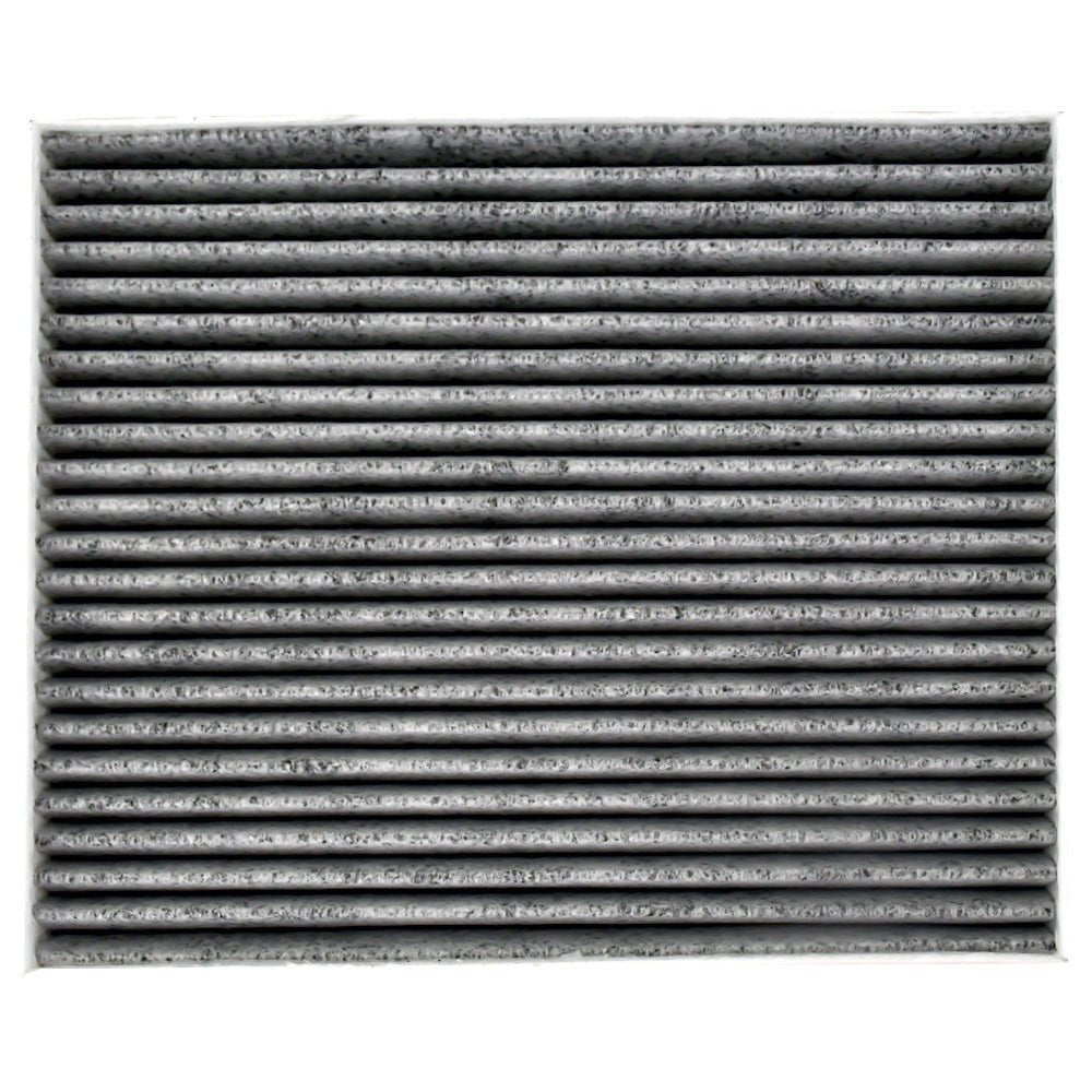 CF12058 Cabin Air Filter fit Hyundai Elantra Accent 18 - 20 Kia Forte 2020 - 24 RIO