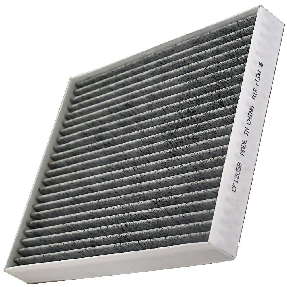 CF12058 Cabin Air Filter fit Hyundai Elantra Accent 18 - 20 Kia Forte 2020 - 24 RIO