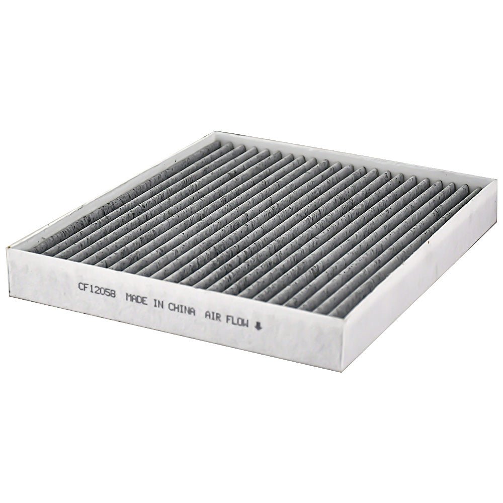 CF12058 Cabin Air Filter fit Hyundai Elantra Accent 18 - 20 Kia Forte 2020 - 24 RIO