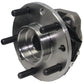 CHEVROLET BLAZER Wheel Hub Assembly 1997 - 2005