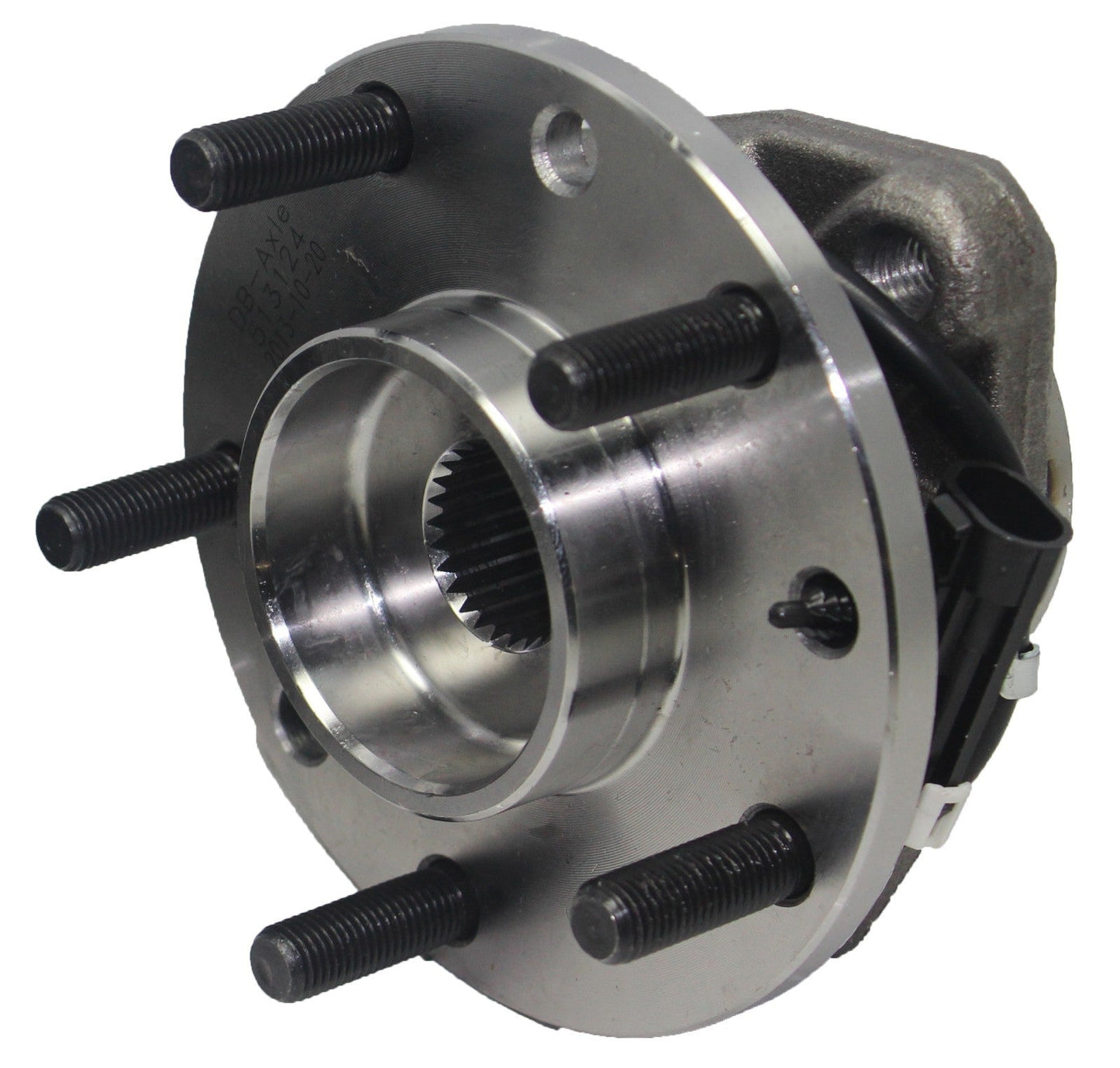 CHEVROLET BLAZER Wheel Hub Assembly 1997 - 2005