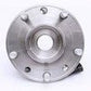 CHEVROLET BLAZER Wheel Hub Assembly 1997 - 2005