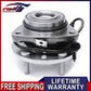 CHEVROLET BLAZER Wheel Hub Assembly 1997 - 2005