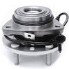 CHEVROLET BLAZER Wheel Hub Assembly 1997 - 2005