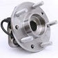 CHEVROLET BLAZER Wheel Hub Assembly 1997 - 2005